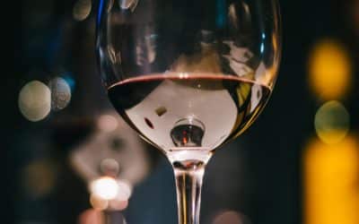 Vins bourgogne /beaujolais (Montgenèvre)